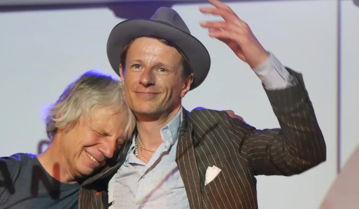 Andreas Dresen adaptiert Elke Heidenreichs Roman „Alte Liebe“ mit Dagmar Manzel und Joachim Król