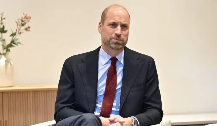 Prinz William nach WM-Aus tief enttäuscht: „Am Boden zerstört