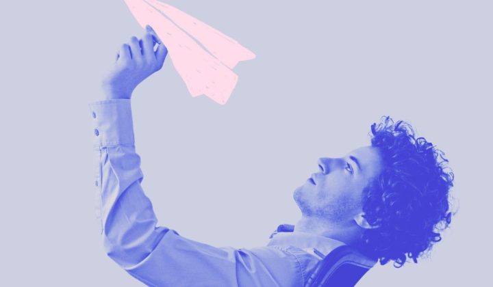 Motivationstief im Job: Fünf Wege aus der Routine