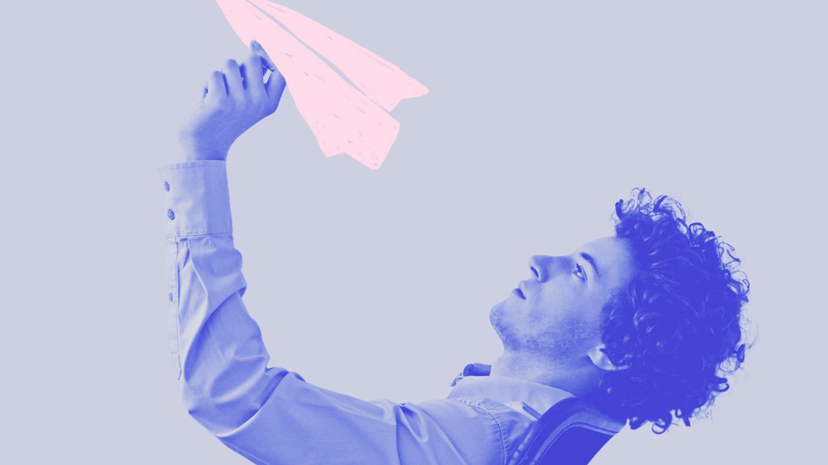 Motivationstief im Job: Fünf Wege aus der Routine
