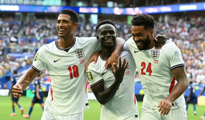 WM 2026: England triumphiert in packendem Spiel um Platz drei gegen Frankreich