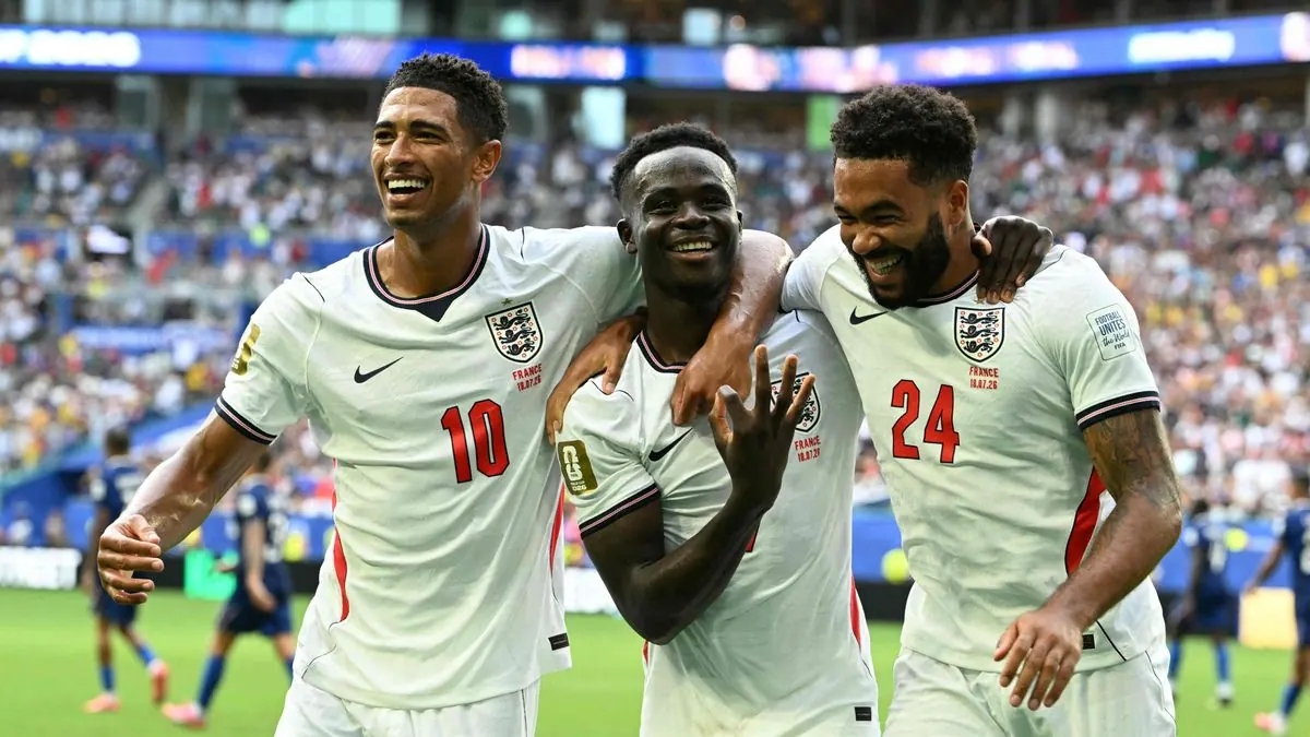 WM 2026: England triumphiert in packendem Spiel um Platz drei gegen Frankreich