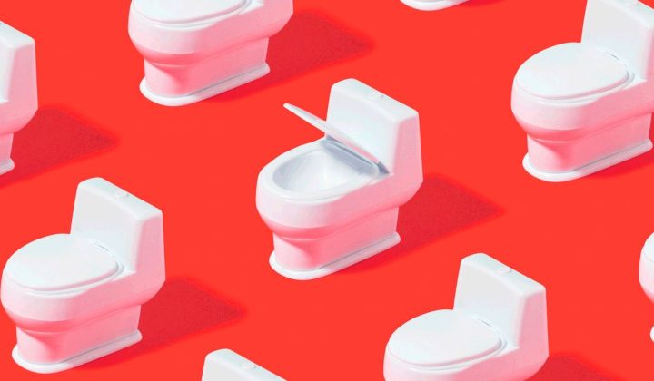 Verdauungsprobleme: Was Ihr Bauchgefühl über Ihre Gesundheit verrät
