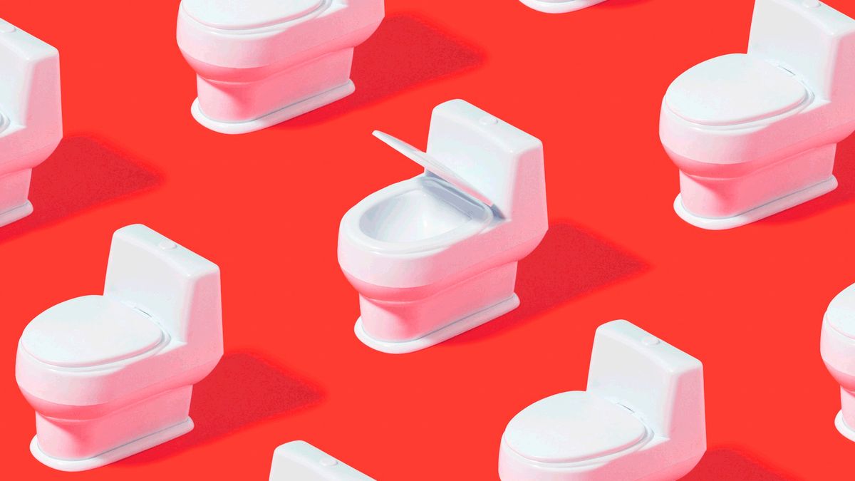 Verdauungsprobleme: Was Ihr Bauchgefühl über Ihre Gesundheit verrät