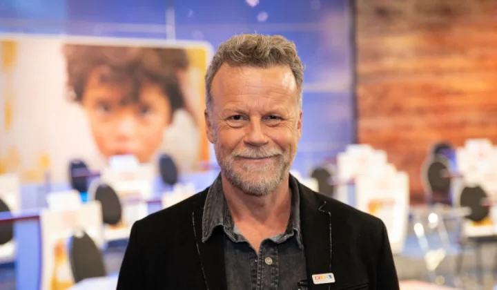 Jenke von Wilmsdorff erleidet nach versehentlicher Ketamin-Überdosis Nahtoderfahrung