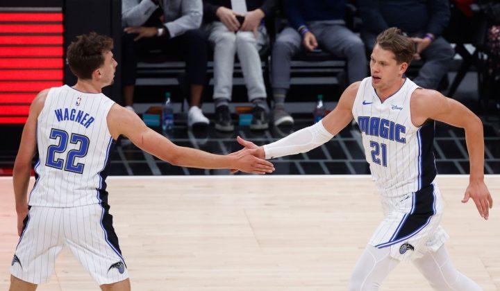 Moritz Wagner wechselt zu den Brooklyn Nets – Hukporti folgt ihm in die NBA