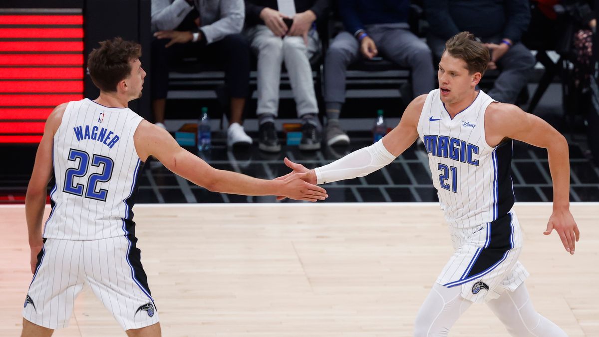 Moritz Wagner wechselt zu den Brooklyn Nets – Hukporti folgt ihm in die NBA