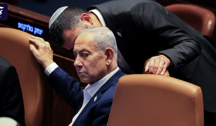 US-Israelisches Bündnis unter Druck: Netanjahus Rolle im Iran-Konflikt