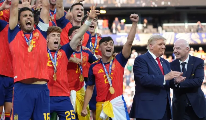 Kein Kino6-Entwurf: Der WM-Finale-Beitrag passt nicht zum Entertainment-Profil