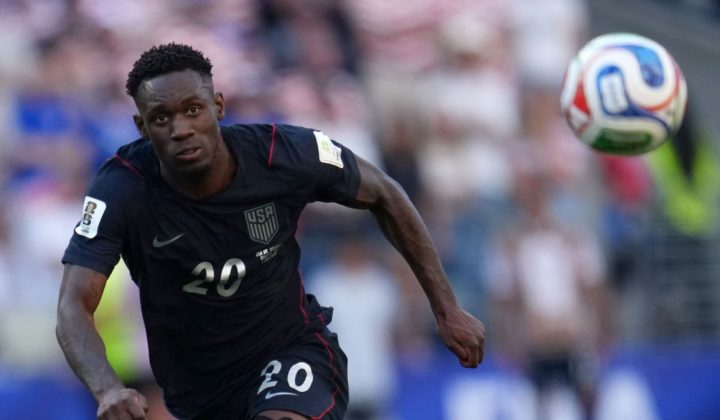 FIFA äußert sich zur umstrittenen Balogun-Sperre und Trumps Einflussnahme