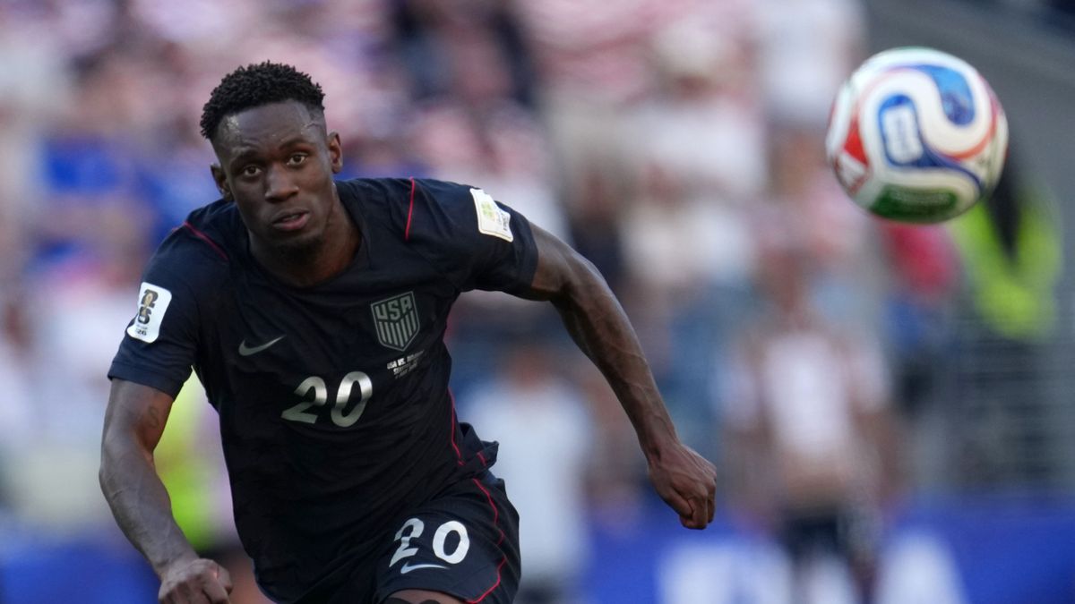 FIFA äußert sich zur umstrittenen Balogun-Sperre und Trumps Einflussnahme