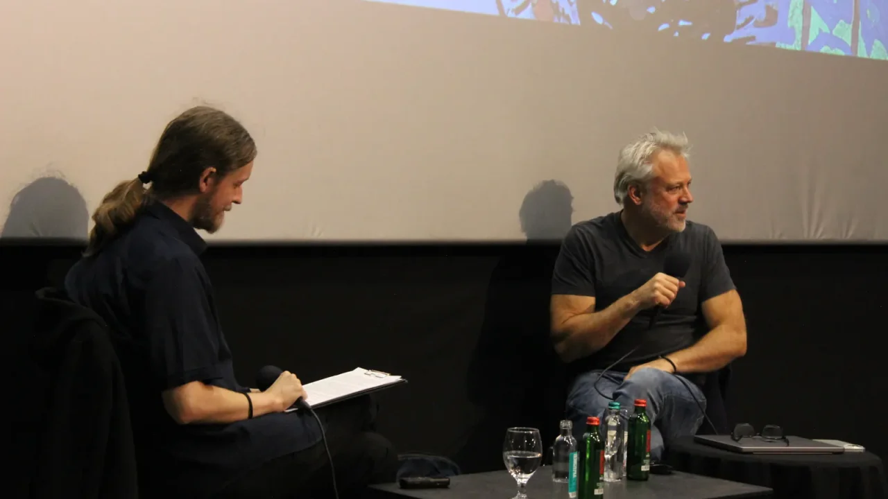 Berlinale Talents – Eine kritische Betrachtung des Förderprogramms