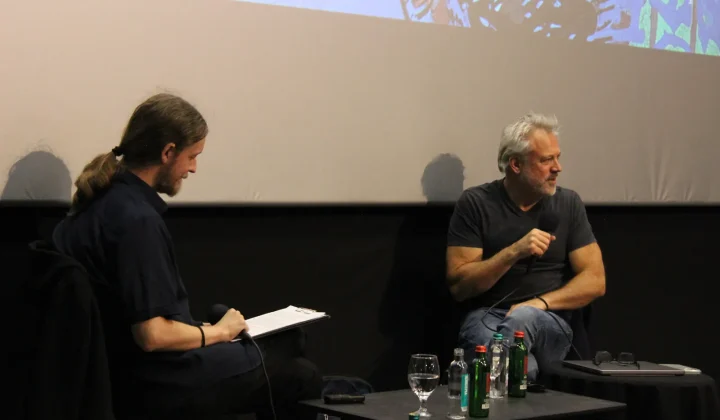 Berlinale Talents – Eine kritische Betrachtung des Förderprogramms