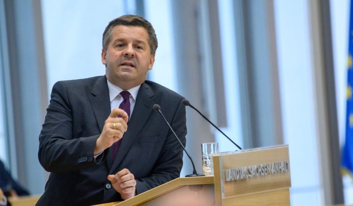 Schulze lehnt Kooperation mit Linken und AfD ab – Landtagswahl in Sachsen-Anhalt vor ungewisser Zukunft