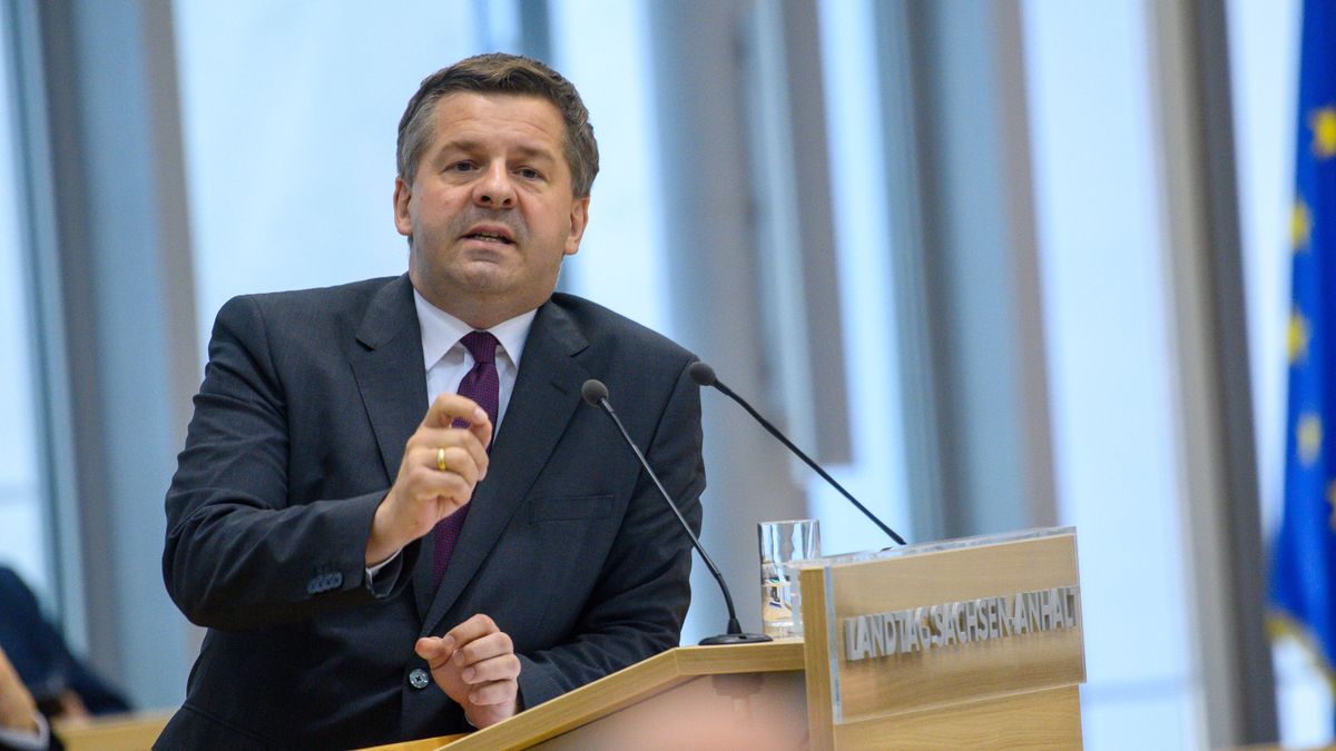 Schulze lehnt Kooperation mit Linken und AfD ab – Landtagswahl in Sachsen-Anhalt vor ungewisser Zukunft
