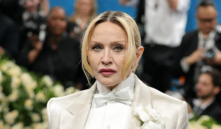 Madonnas strenge Erziehung – Freundin Rosie O’Donnell verrät Details
