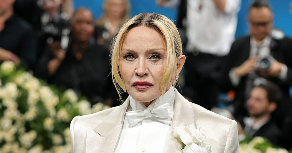 Madonnas strenge Erziehung – Freundin Rosie O’Donnell verrät Details