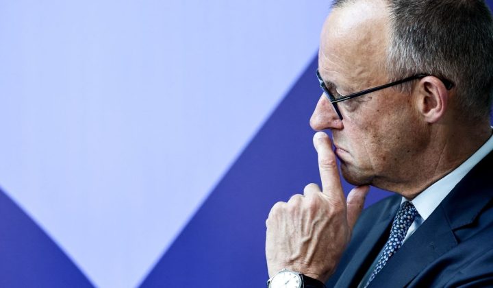 Friedrich Merz: Regierung erklärt WM-Kommentar als „Abstimmungsfehler“