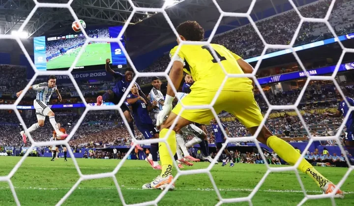 Argentinien: Siege und Erkenntnisse im Schatten von Kap Verdes WM-Debüt