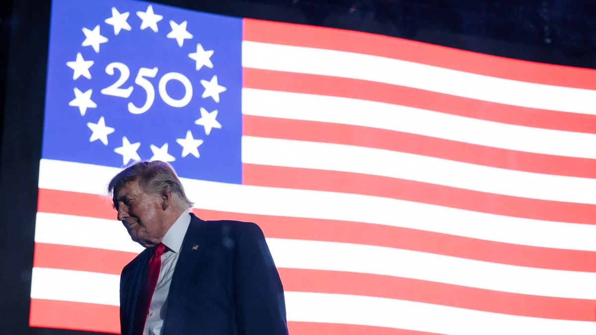 Trump ruft Sonderparteitag vor Midterms aus: Fokus auf Selbstinszenierung