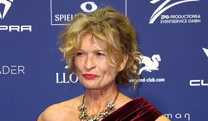 Gabrielle Scharnitzky: Vom TV-Star zur Schamanin in den USA