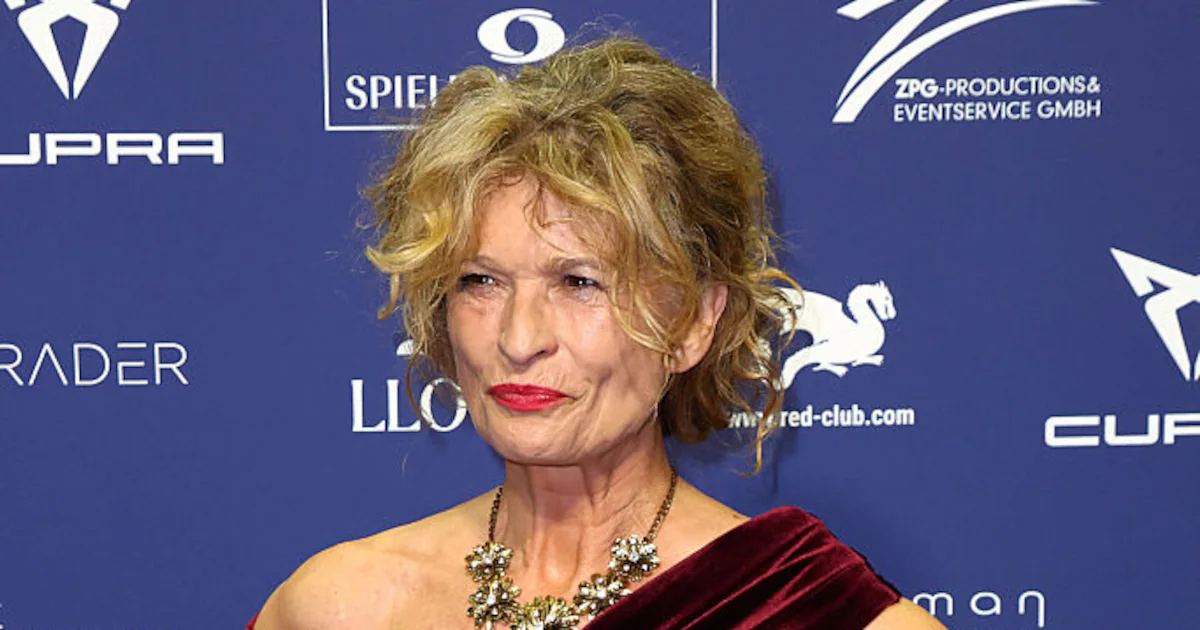 Gabrielle Scharnitzky: Vom TV-Star zur Schamanin in den USA