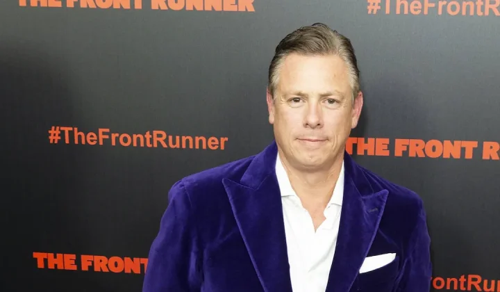 Jason Cloth festgenommen: „Joker“-Produzent soll 100 Millionen Dollar veruntreut haben
