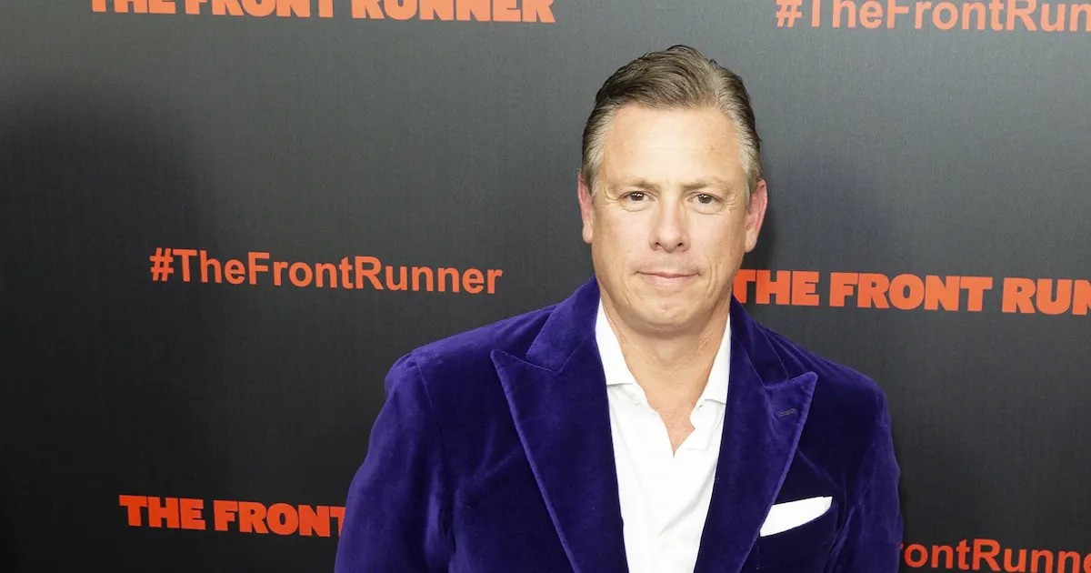 Jason Cloth festgenommen: „Joker“-Produzent soll 100 Millionen Dollar veruntreut haben