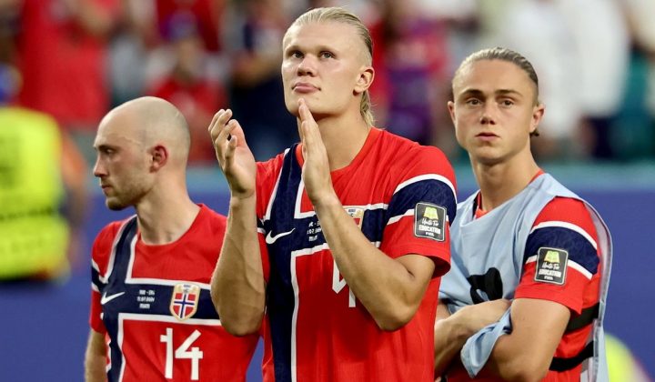Fußball-WM 2026: Pressestimmen zum knappen Sieg Englands gegen Norwegen