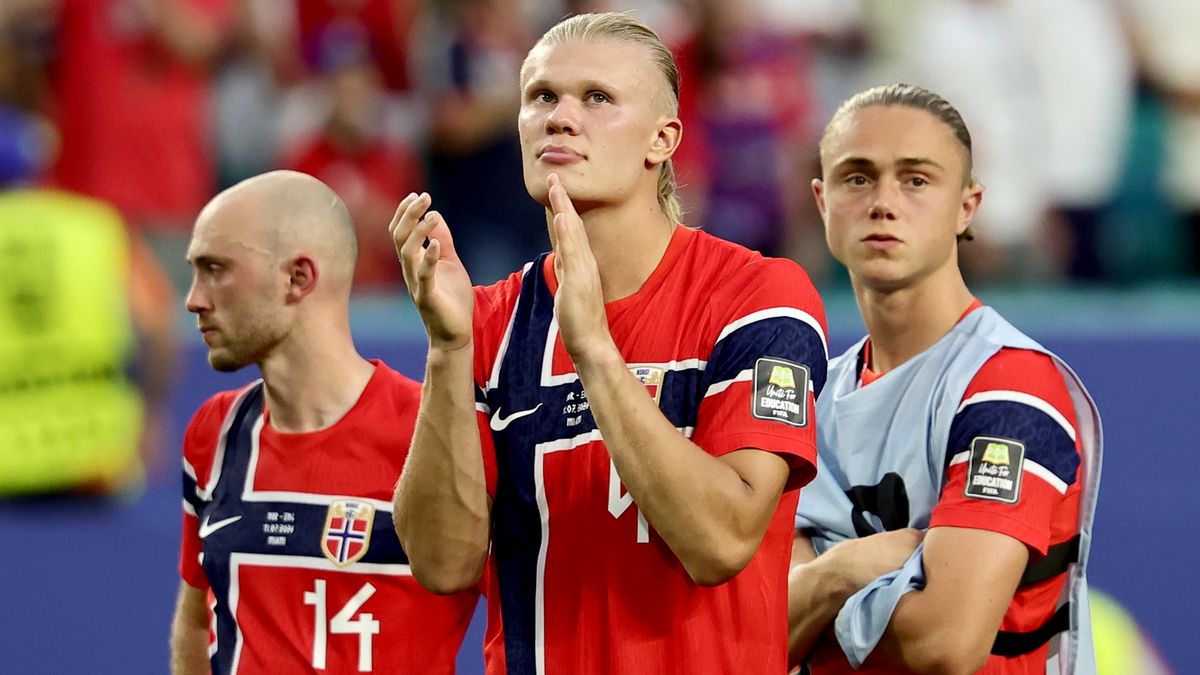 Fußball-WM 2026: Pressestimmen zum knappen Sieg Englands gegen Norwegen