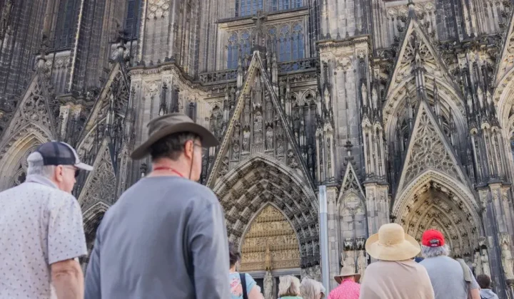 SPD-Politiker fordert kostenlosen Eintritt in den Kölner Dom für NRW-Bürger