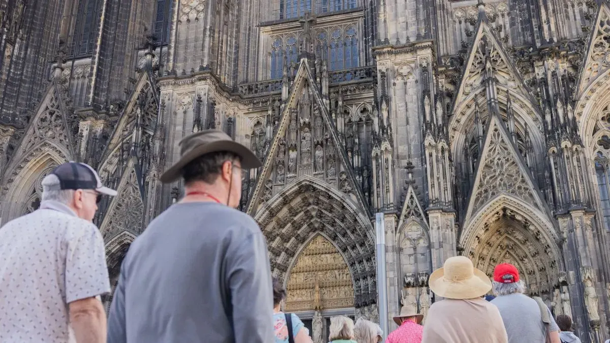 SPD-Politiker fordert kostenlosen Eintritt in den Kölner Dom für NRW-Bürger