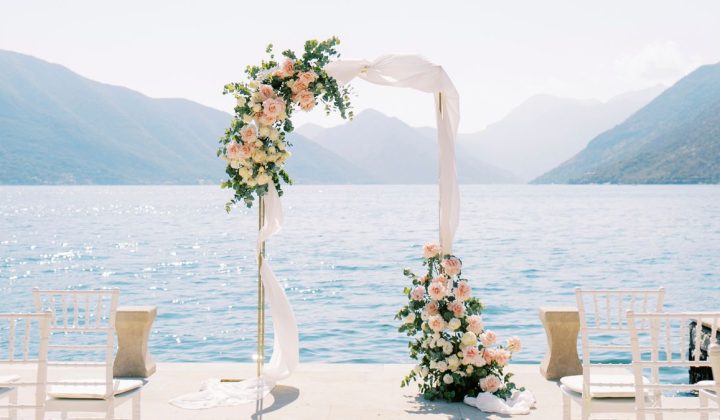 Absage von Hochzeiten: Höflich „Nein“ zu teuren Feiern sagen