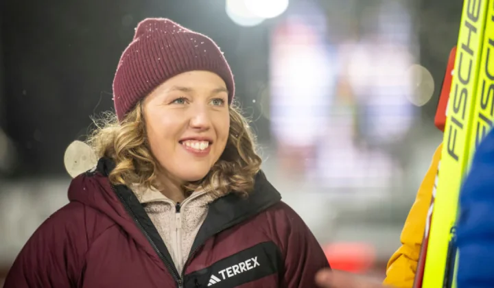 Bergsteiger Simon Messner spricht über letzte Gespräche mit der verstorbenen Laura Dahlmeier