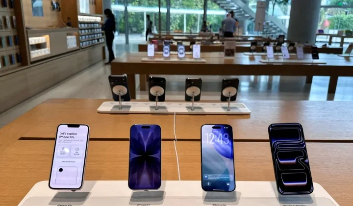 Apple TV+ enttäuscht im Quartal – Service-Umsatz bleibt unter Prognose