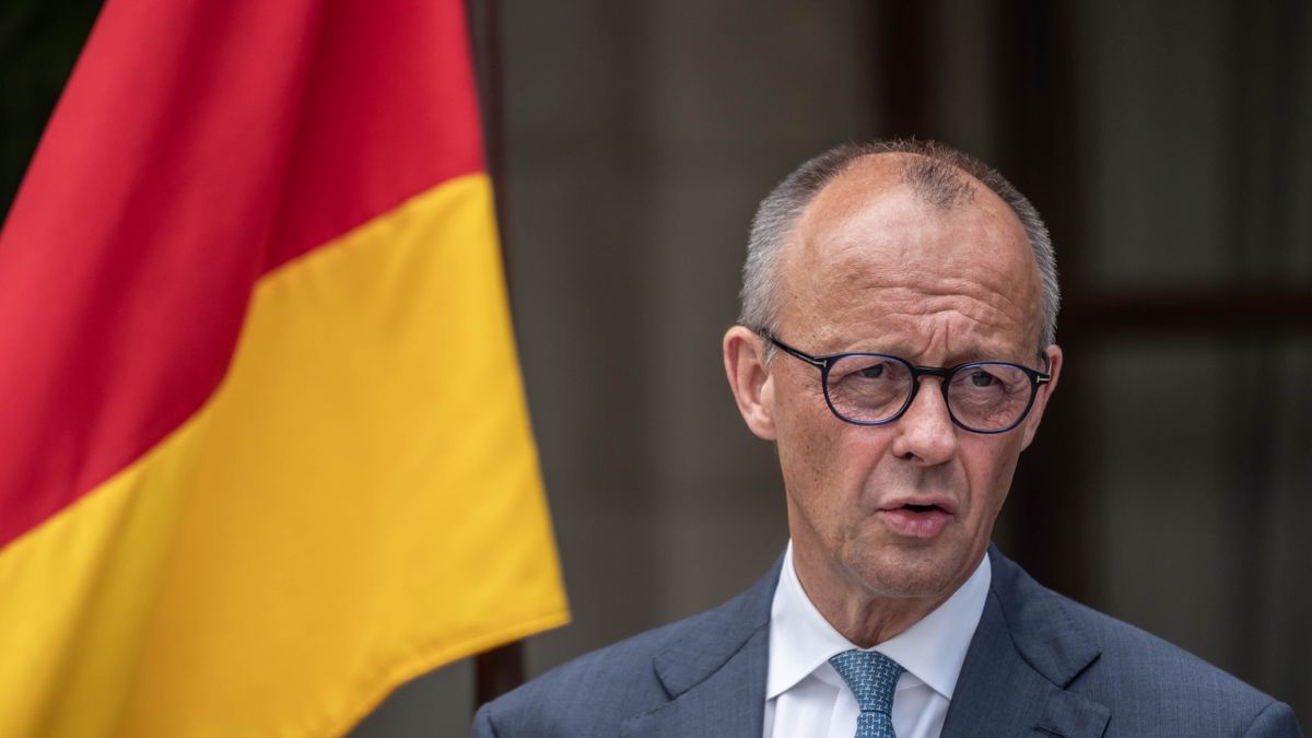 Spiegel-Artikel zu Friedrich Merz: Kein passender Beitrag für Kino6 Community