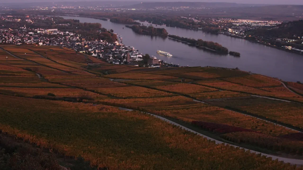 Deutschland wirbt um Erweiterung seines UNESCO-Welterbes