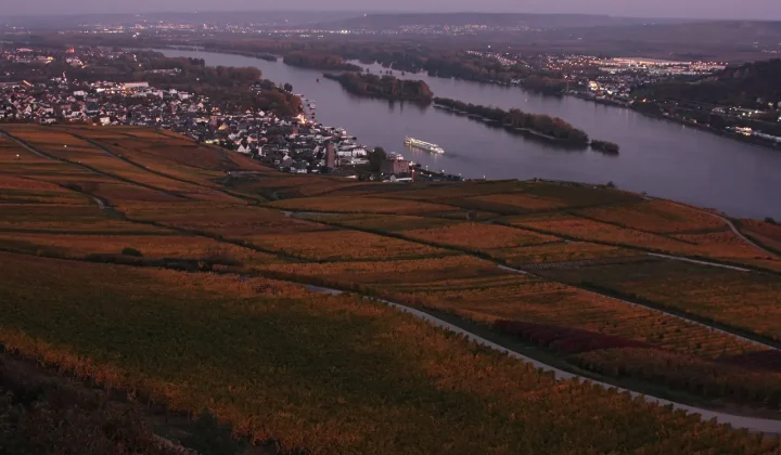 Deutschland wirbt um Erweiterung seines UNESCO-Welterbes