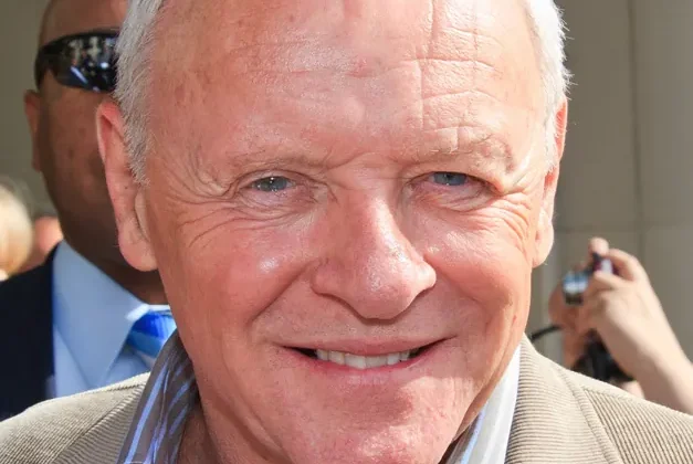Anthony Hopkins‘ Musical Dream: Hollywood-Legende veröffentlicht Album