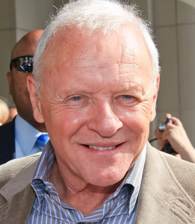 Anthony Hopkins‘ Musical Dream: Hollywood-Legende veröffentlicht Album