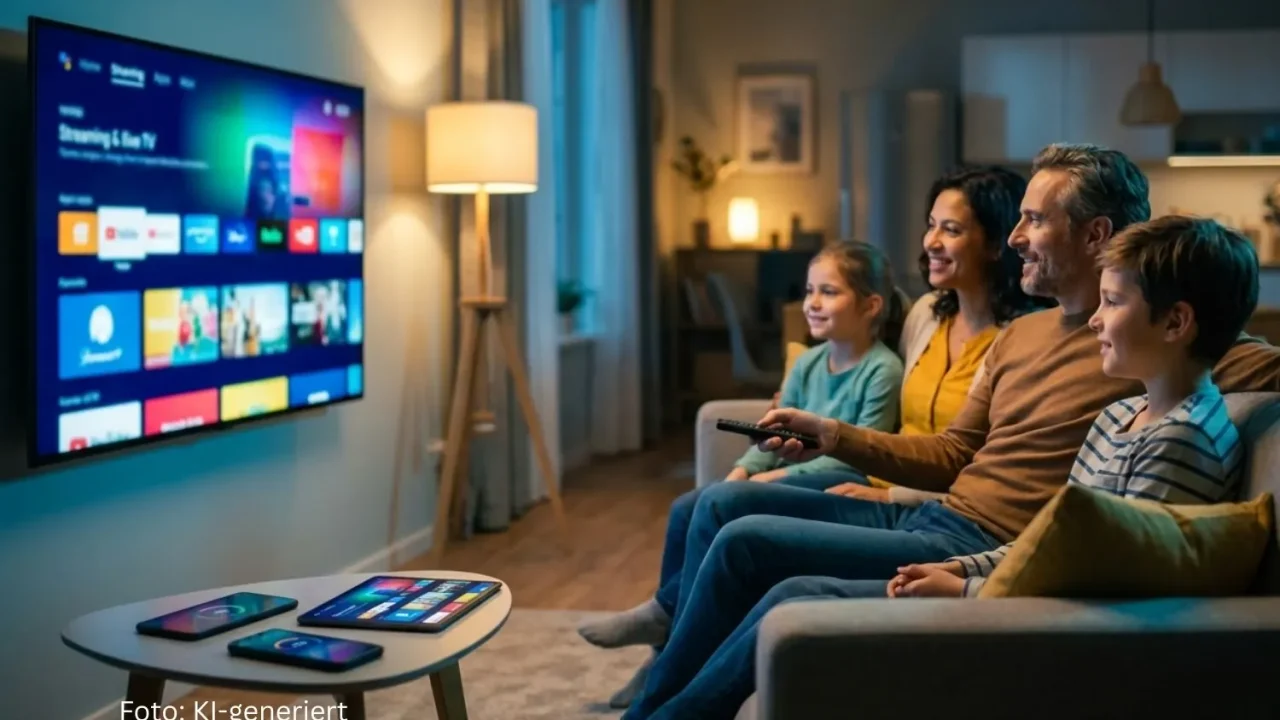 TV-Nostalgie: Was geschah mit terranova, Das Vierte und anderen Sendern?