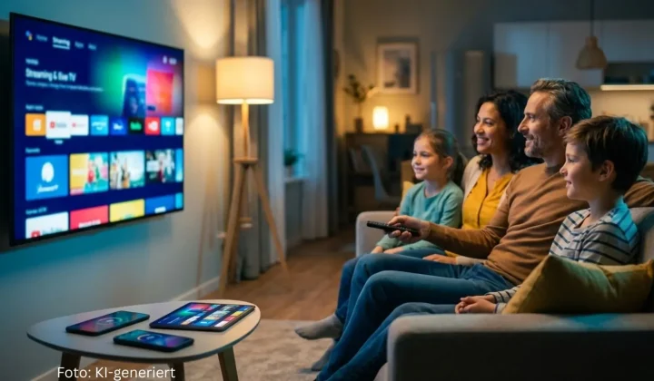 TV-Nostalgie: Was geschah mit terranova, Das Vierte und anderen Sendern?