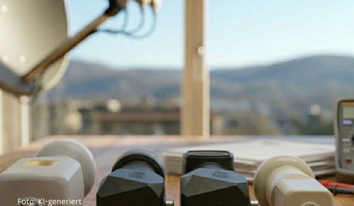 LNB-Test: Welche Empfangseinheit liefert das beste Satellitensignal für deutsche Haushalte?