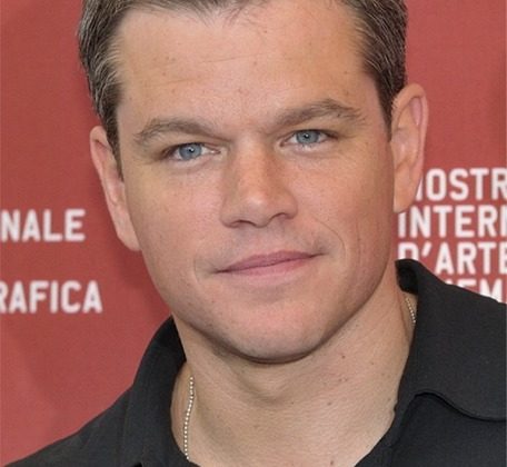 Matt Damon über anstrengende Dreharbeiten zu Christopher Nolans „Die Odyssee“