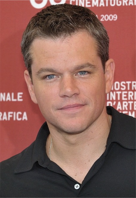 Matt Damon über anstrengende Dreharbeiten zu Christopher Nolans „Die Odyssee“