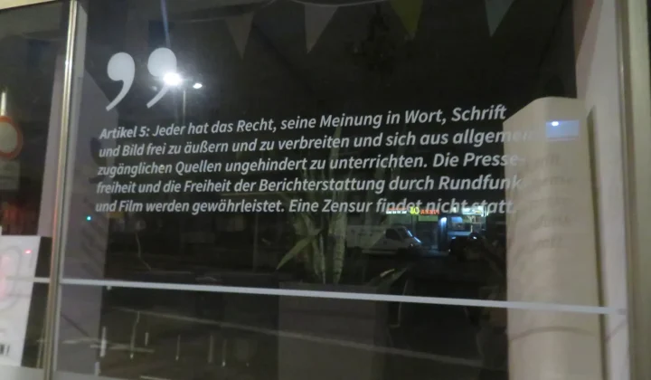 Berlinale Talents – Eine kritische Betrachtung für aufstrebende Filmschaffende
