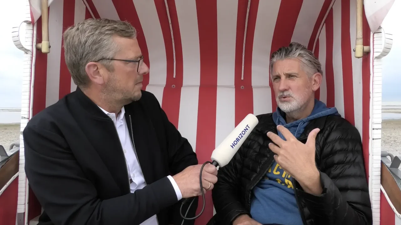 Arno Lindemann gründet „Creative AI Consultancy“ nach Verlassen von Scholz & Friends