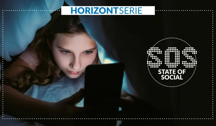 Social Media revolutioniert die Film- und Serienproduktion: Agenturen im Wandel