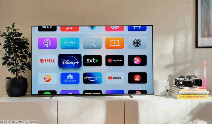 Vom Call-in-TV zum HD-Pionier: Ein Blick auf verschwundene deutsche Sender