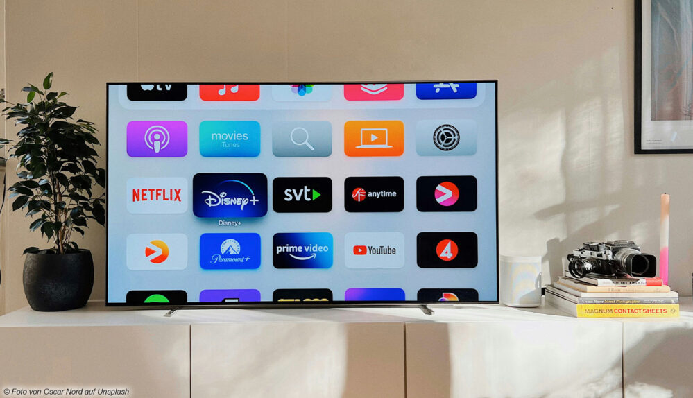 Vom Call-in-TV zum HD-Pionier: Ein Blick auf verschwundene deutsche Sender